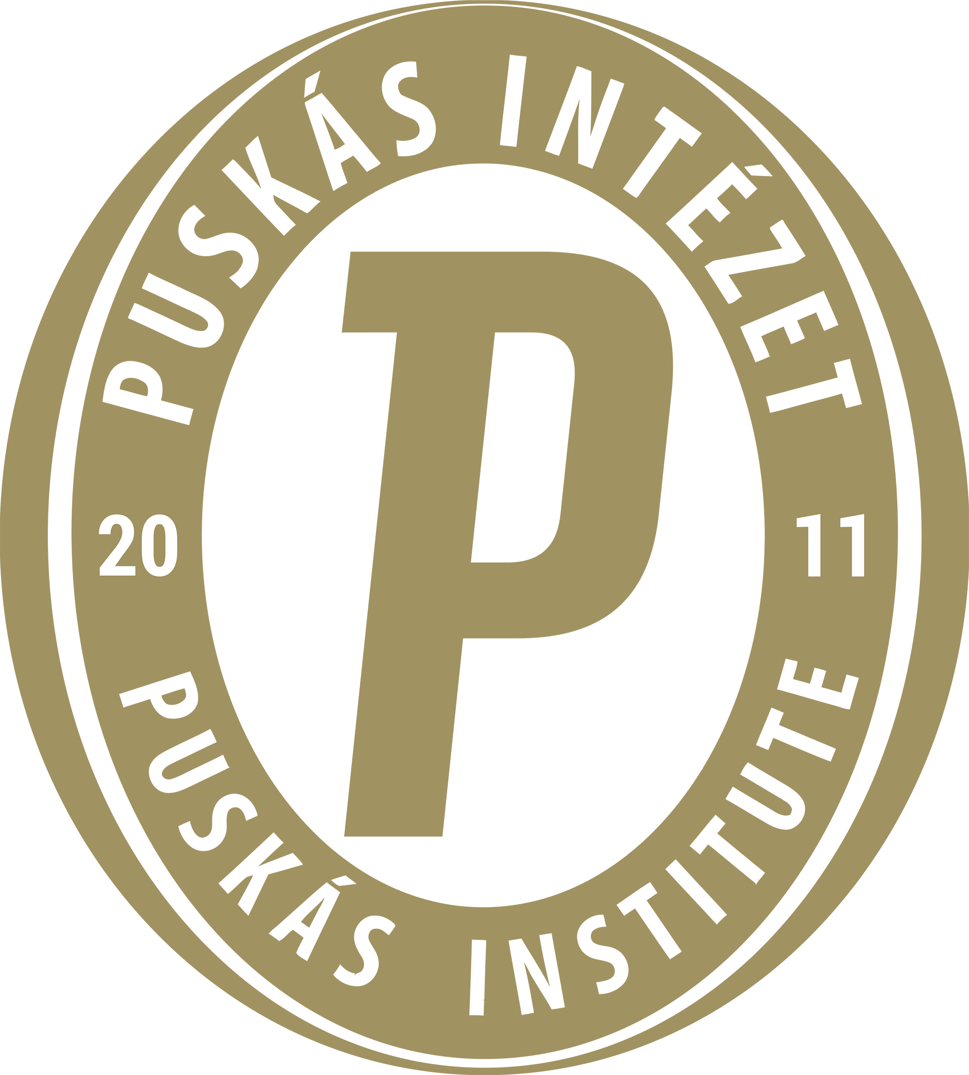 Puskás Intézet