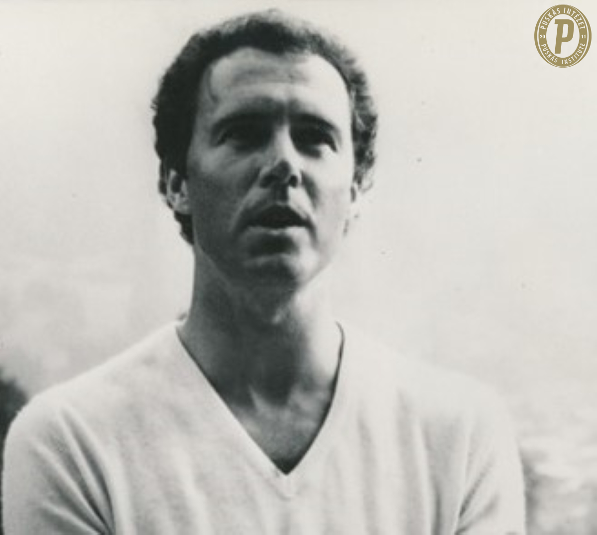Franz Beckenbauerre emlékezünk